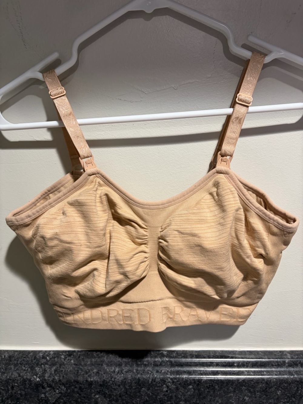 Kindred Bravely Sublime Nursing Pumping Bra XL